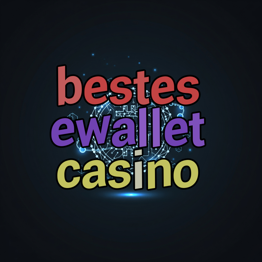 bestes ewallet casino